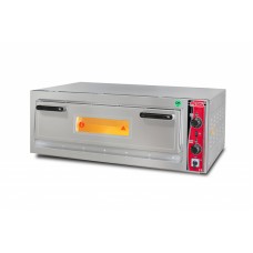Pizza Oven Single Deck Electrical   PO 9262 E